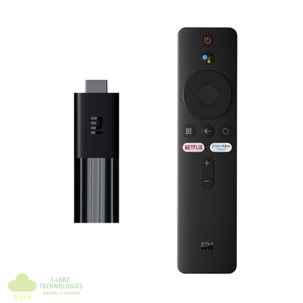 Xiaomi TV Stick Media Player