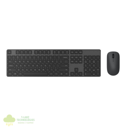 Xiaomi Wireless Keyboard and Mouse Combo