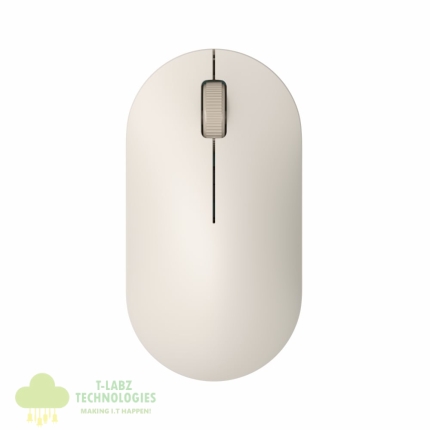 Xiaomi Wireless Mouse LITE 2 - White