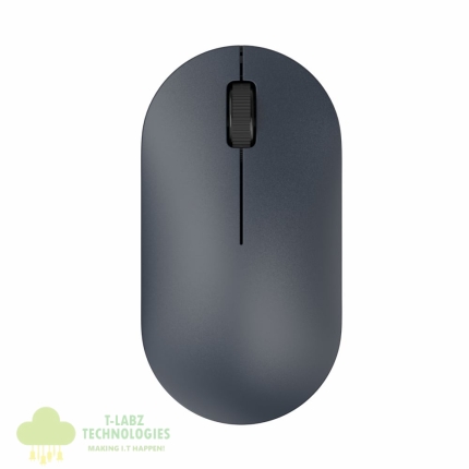 Xiaomi Wireless Mouse Lite 2 - Black
