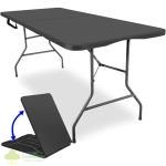 1.8 Folding Table versatile
