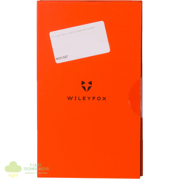 A Wileyfox phone case is typically designed to - Image 1
