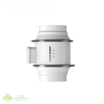 AMX 315mm/12" Mixed Flow Industrial Inline Duct Fan - Image 3