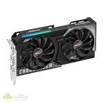 ASRock Radeon RX 9060 XT Challenger 16GB OC Graphics Card (RDNA™ 4, PCIe 5.0) - Image 2