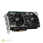 ASRock Radeon RX 9060 XT Challenger 16GB OC Graphics Card (RDNA™ 4, PCIe 5.0) - Image 4