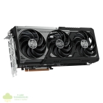 ASRock Radeon RX9070 XT Steel Legend Dark 16GB Graphics Card - Image 3