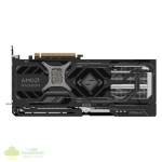 ASRock Radeon RX9070 XT Steel Legend Dark 16GB Graphics Card - Image 6
