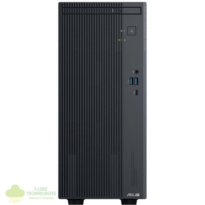 ASUS ExpertCenter P500 Mini Tower Desktop - Image 1