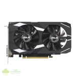 ASUS Nvidia GeForce RTX 3050 Dual OC 6G Graphic Card - Image 2