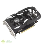 ASUS Nvidia GeForce RTX 3050 Dual OC 6G Graphic Card - Image 3