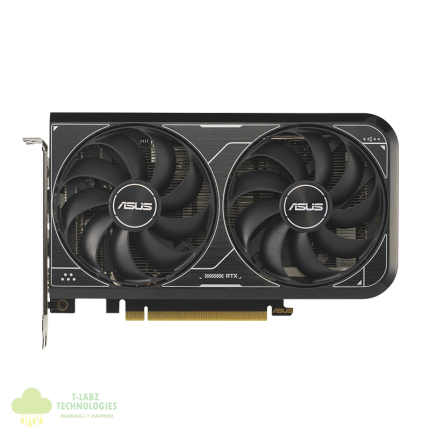 ASUS Nvidia GeForce RTX 4060 Dual OC V2 8G Graphics Card