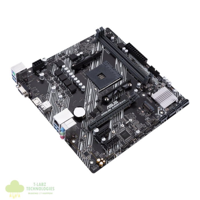 ASUS PRIME A520M-K - Image 5