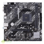 ASUS PRIME A520M-K AMD AM4 M/ATX BOARD