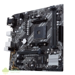 ASUS PRIME B450M-K II mATX Motherboard - AM4, DDR4, HDMI, M.2, USB3.2 - Image 3