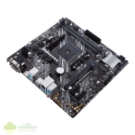 ASUS PRIME B450M-K II mATX Motherboard - AM4, DDR4, HDMI, M.2, USB3.2 - Image 4