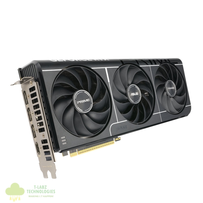 ASUS PRIME GeForce RTX™ 5070 12GB GDDR7 OC 12GB Graphics Card - Image 4