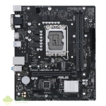 ASUS PRIME H610M-R D4 LGA 1700 M-ATX Gaming Motherboard Integration