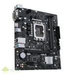 ASUS PRIME H610M-R D4 LGA 1700 M-ATX Gaming Motherboard Integration - Image 5