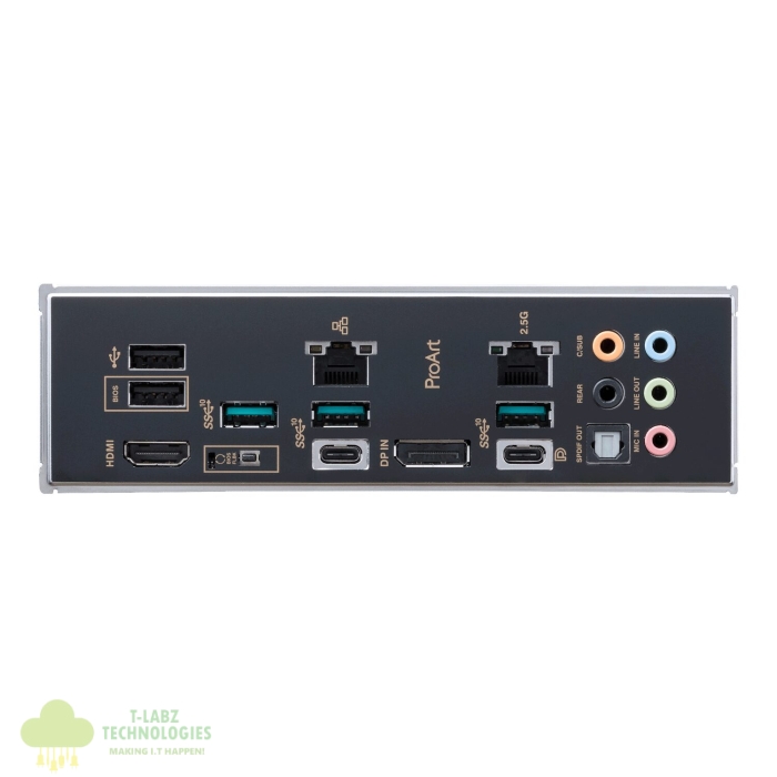 ASUS ProArt B650-Creator AMD AM5 ATX Motherboard - Image 5