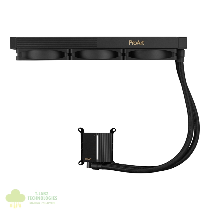 ASUS ProArt LC 360 AIO Liquid CPU Cooler - Image 4