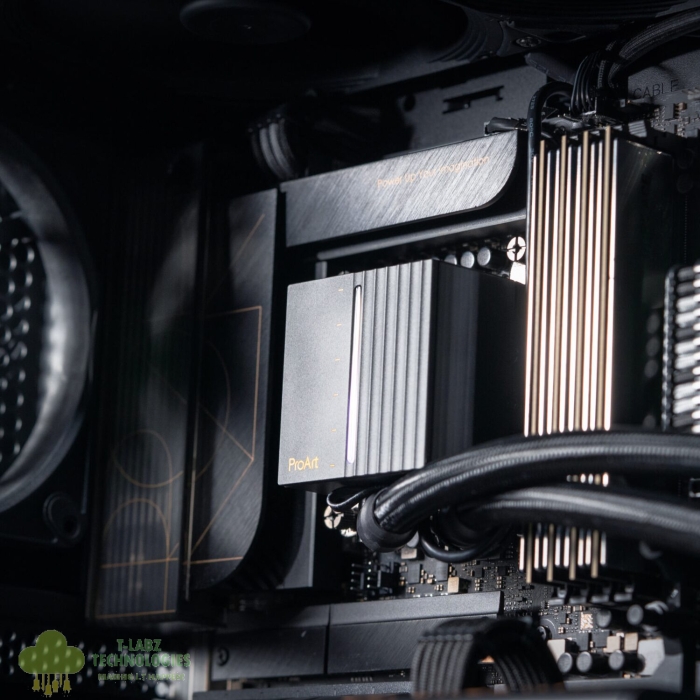 ASUS ProArt LC 360 AIO Liquid CPU Cooler - Image 5