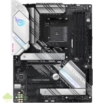 ASUS ROG STRIX B550