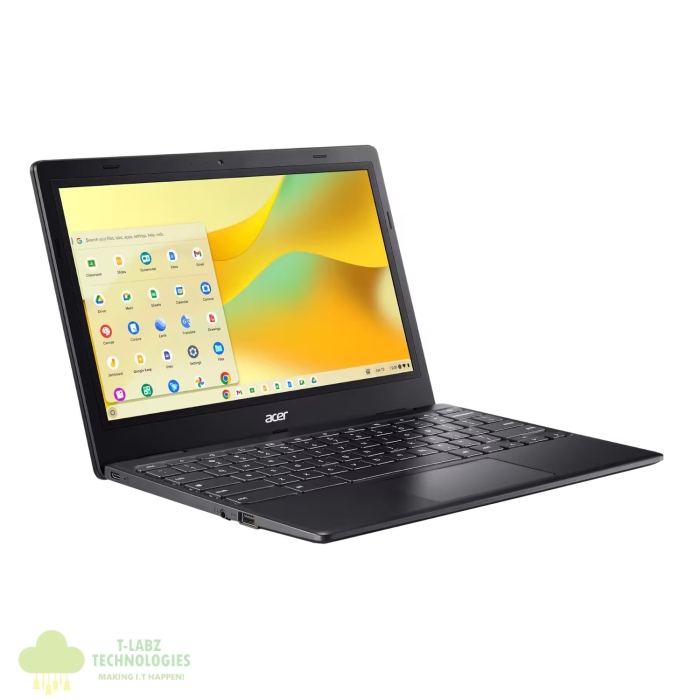 Acer Chromebook 311 | 11.6" | Intel N4500 | 4GB LPDDR4X | 32GB eMMC | Intel Graphics | Google Chrome OS - Image 2
