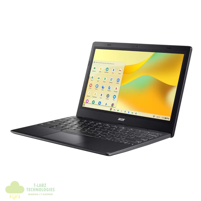 Acer Chromebook 311 | 11.6" | Intel N4500 | 4GB LPDDR4X | 32GB eMMC | Intel Graphics | Google Chrome OS - Image 3