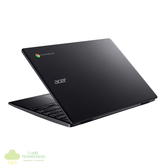 Acer Chromebook 311 | 11.6" | Intel N4500 | 4GB LPDDR4X | 32GB eMMC | Intel Graphics | Google Chrome OS - Image 5