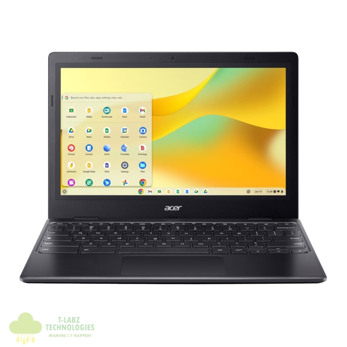 Acer Chromebook 311 | 11.6" | Intel N4500 | 4GB LPDDR4X | 32GB eMMC | Intel Graphics | Google Chrome OS - Image 1