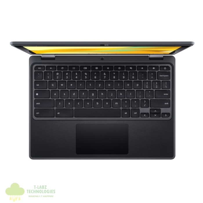 Acer Chromebook 511 Spin (R756T) 11.6” | N100 | 4GB | 32GB – Google Chrome Operating System - Image 3