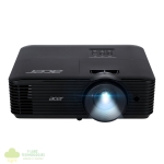Acer Essential Series X1128i DLP SVGA 4800Lm Projector - Image 2