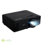 Acer Essential Series X1128i DLP SVGA 4800Lm Projector - Image 3