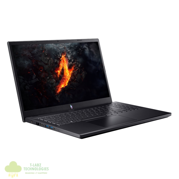 Acer NITRO V 15 Gaming Laptop 15.6" | AMD Ryzen 5 | 8GB | 512GB | 2050 4GB | Windows 11 Home - Image 2