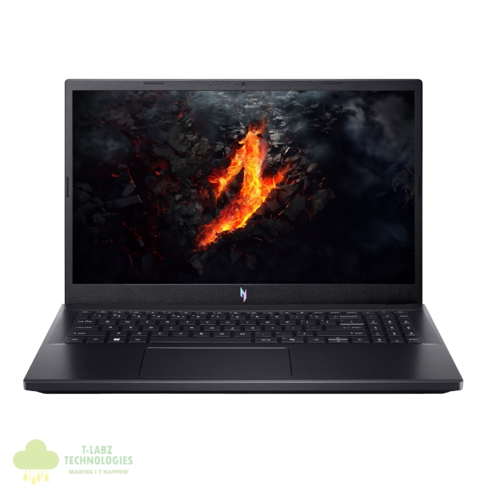 Acer NITRO V 15 Gaming Laptop 15.6" | AMD Ryzen 5 | 8GB | 512GB | 2050 4GB | Windows 11 Home - Image 1