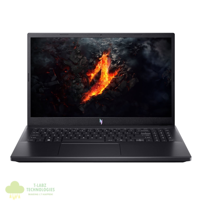 Acer NITRO V 15 Gaming Laptop 15.6" | AMD Ryzen 7 | 16GB | 512GB | 4050 6GB | Windows 11 Home - Image 1