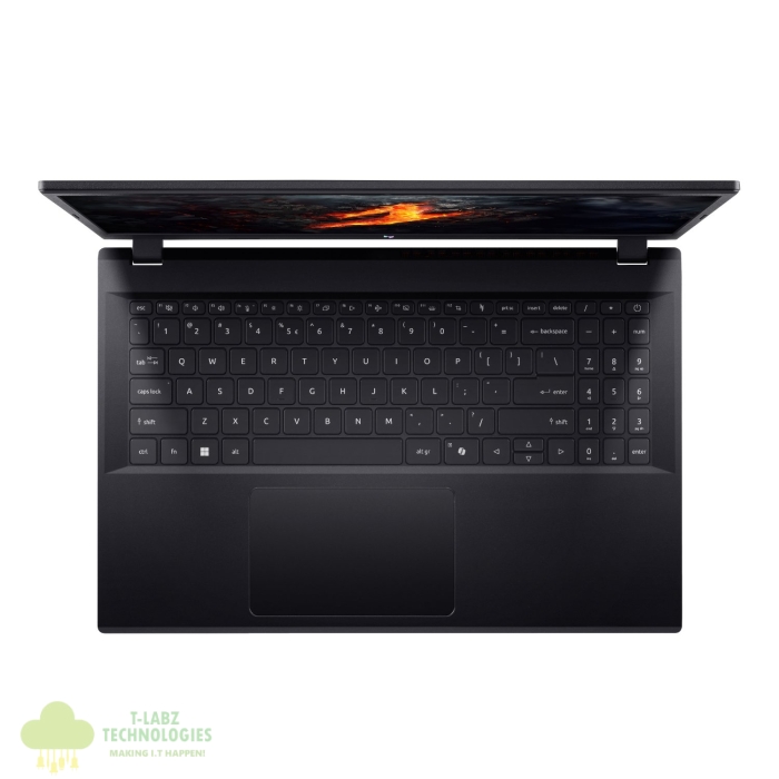 Acer NITRO V 15 Gaming Laptop 15.6" | AMD Ryzen 7 | 16GB | 512GB | 4050 6GB | Windows 11 Home - Image 3