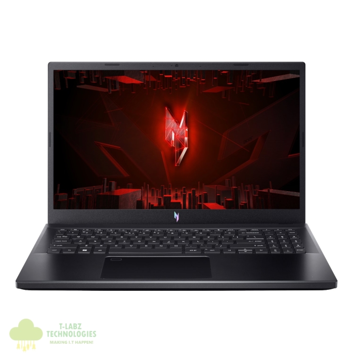 Acer NITRO V 15 Gaming Laptop 15.6" | Core i5-13420H | 16GB | 512GB | 3050 6GB | Windows 11 Home - Image 1