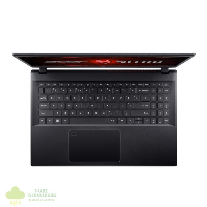 Acer NITRO V 15 Gaming Laptop 15.6" | Core i5-13420H | 16GB | 512GB | 3050 6GB | Windows 11 Home - Image 3