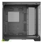 Antec C8 Basic E-ATX | ATX | Micro-ATX | ITX Dual Chamber Gaming Chassis - Black - Image 4