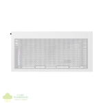 Antec CX700 ARGB Mid-Tower Gaming Chassis - White - Image 6