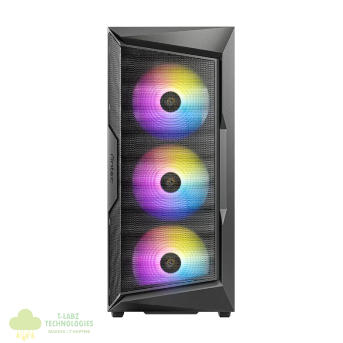 Antec Chassis AX61 Elite - Image 2