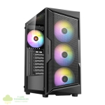 Antec Chassis AX61 Elite