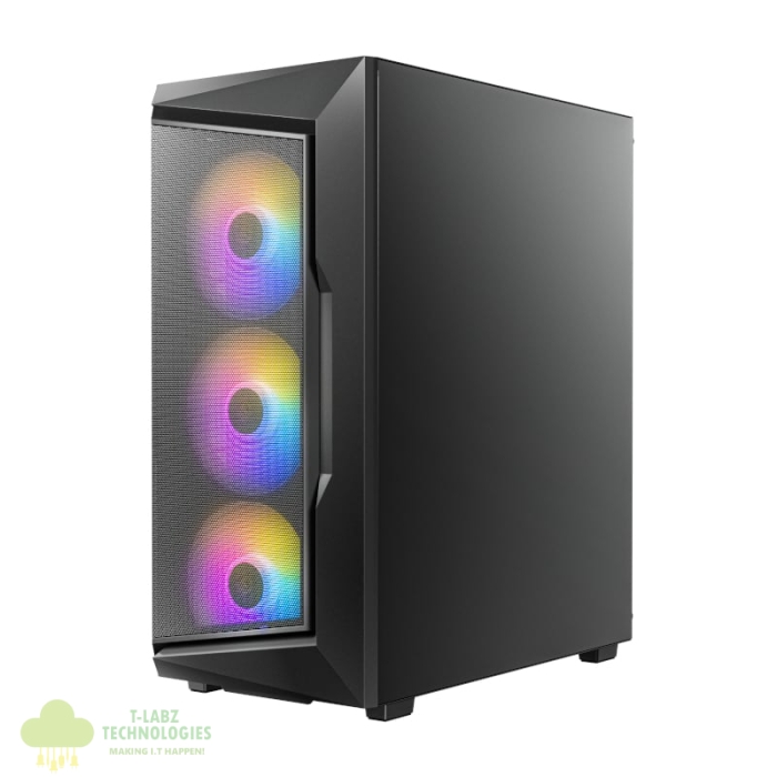 Antec Chassis AX61 Elite - Image 3