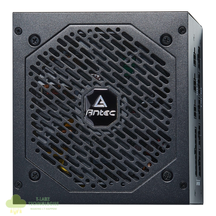 Antec NeoECO Gold Modular 850W Power Supply Unit (80 PLUS® Gold, PCIe 5.0 Ready, Full Modular) - Image 2