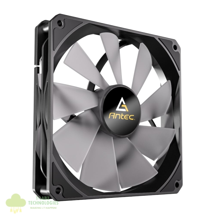 Antec P14 ARGB 140 PWM Case Fan - Black - Image 5