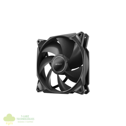 Antec STORM 120mm Case Fan Black