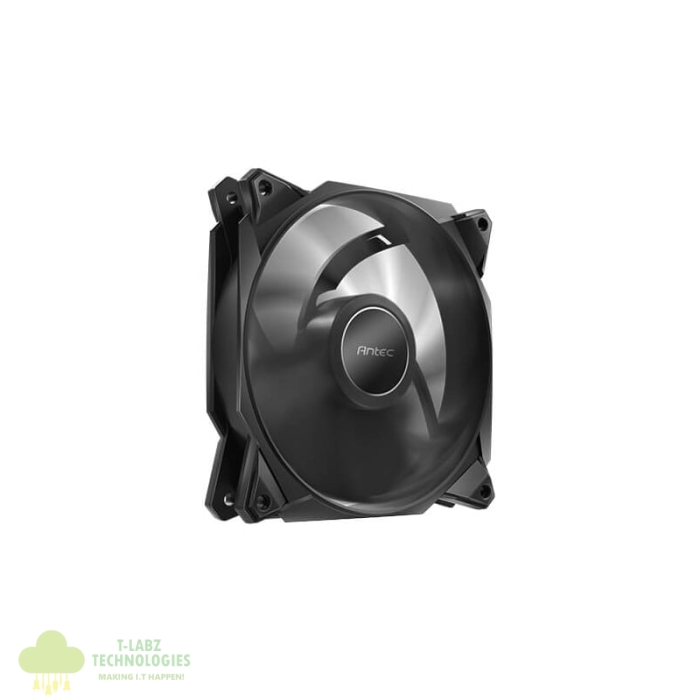 Antec STORM 120mm Case Fan Black - Image 6