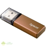 Apacer 64GB AH25C Bronze USB 3.2 Flash Drive