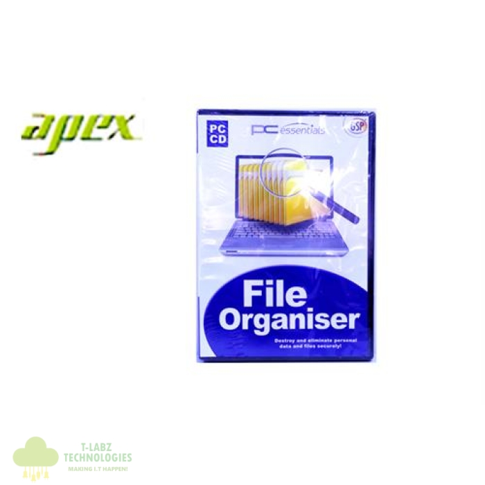 Apex Essentials - Image 1